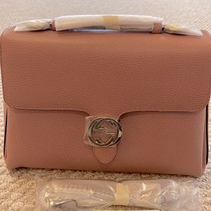 Gucci handbag, crossbody bag, shoulder bag